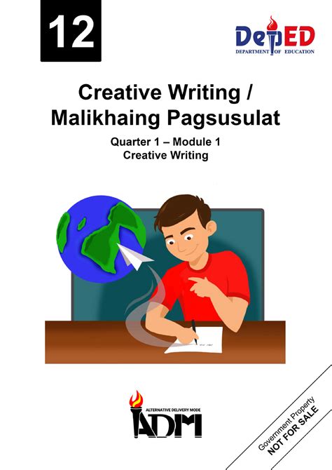 en Change Language Change Language. . Malikhaing pagsulat module grade 12